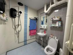 Blk 245 Hougang Heights (Hougang), HDB 5 Rooms #621048131
